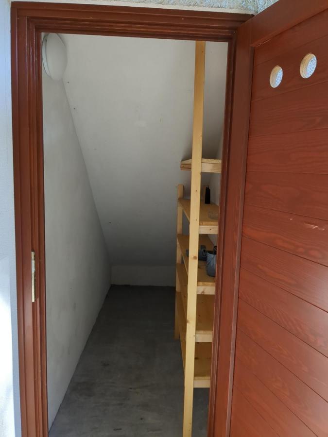Apartmaji Klanc Bovec Exterior photo