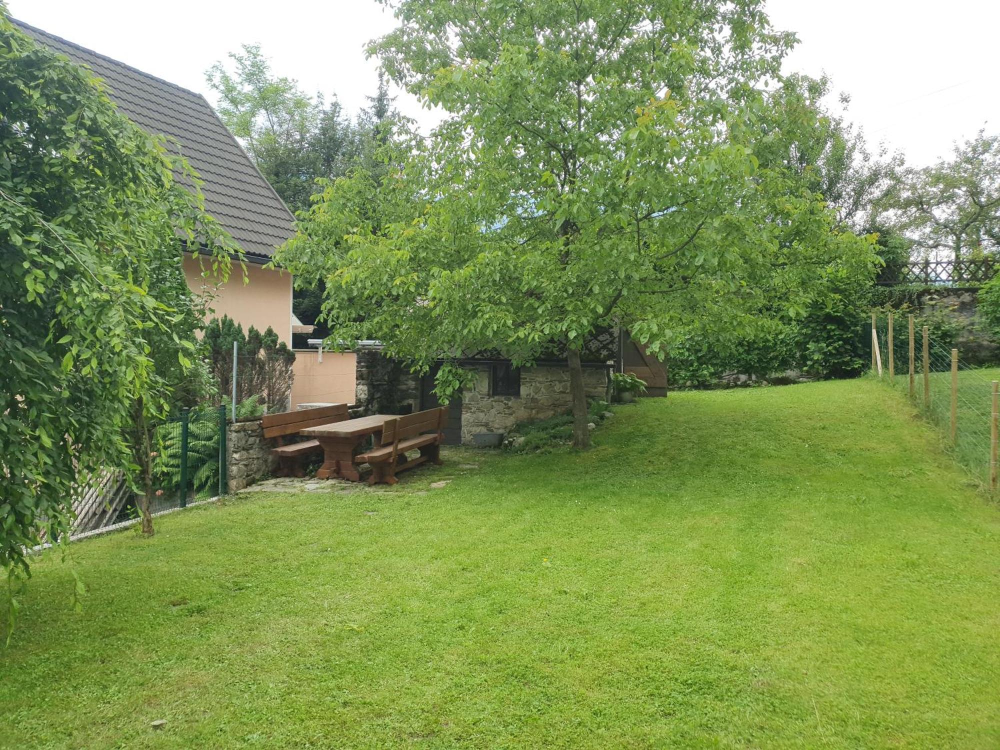 Apartmaji Klanc Bovec Exterior photo